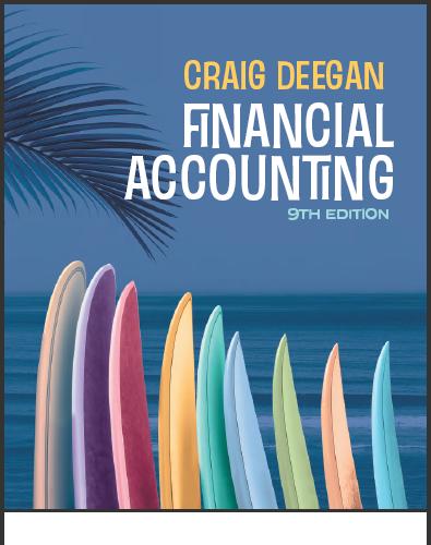 (SM)Financial Accounting 9th Edition Australia by Craig Deegan.zip