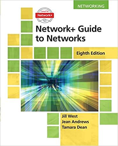 (SM)Network+ Guide to Networks 8th.zip