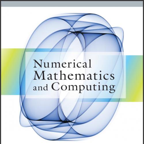 (SM)Numerical Mathematics and Computing, 7th Edition.pdf