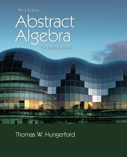 (Solution Manual)Abstract Algebra An Introduction , 3rd Edition Thomas W. Hungerford.pdf