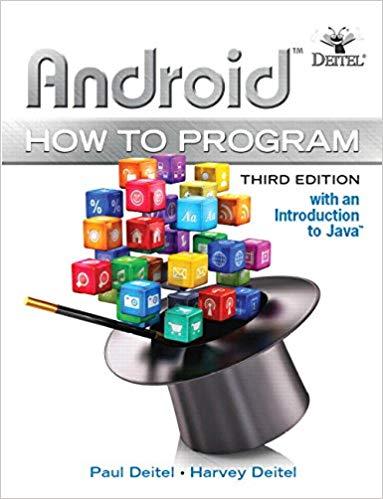 (Solution Manual)Android How to Program, 3rd Edition by Paul Deitel.rar
