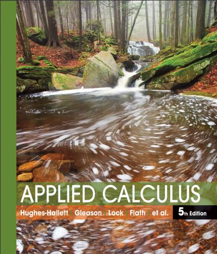(Solution Manual)Applied Calculus 5th Edition by Hughes-Hallett.zip