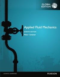 (Solution Manual)Applied Fluid Mechanics,7th Global Edition.pdf