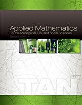 (Solution Manual)Applied Mathematics for the Managerial, Life, and Social Sciences , 7th Edition.pdf