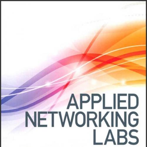(Solution Manual)Applied Networking Labs, 2nd Edition by Randall J. Boyle.doc