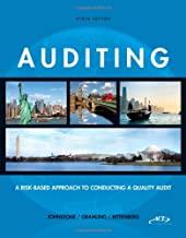 (Solution Manual)Auditing A Risk-Based Approach to Conducting a Quality Audit 9e.zip