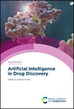 Artificial Intelligence in Drug Discovery-Editor: Nathan Brown