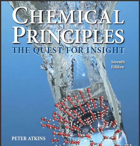 (Solution Manual)Chemical Principles The Quest for Insight 7th Edition by Peter Atkins.zip