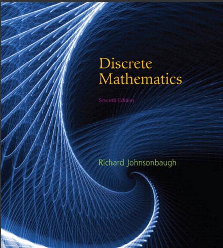 (Solution Manual)Discrete Mathematics, 7th Edition by Richard Johnsonbaugh.zip