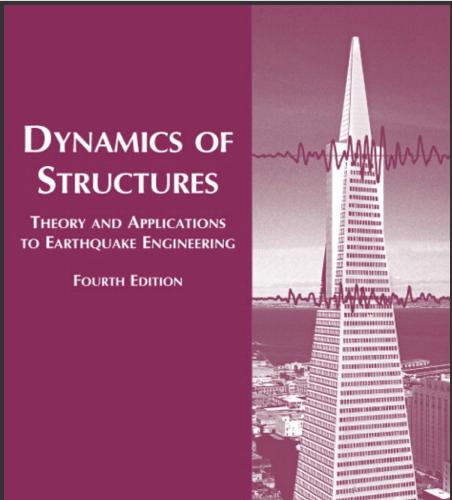 (Solution Manual)Dynamics of Structures 4th Edition by Chopra.zip