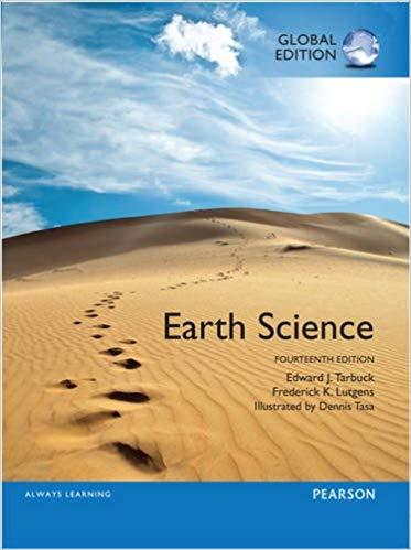(Solution Manual)Earth Science 14th Global Edition Edwa.rar