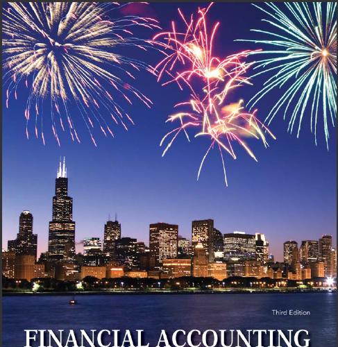 (Solution Manual)Financial Accounting 3rd Edition by Spiceland.zip