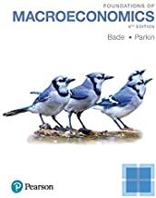 (Solution Manual)Foundations of Macroeconomics 8th Edition by Robin Bade,Michael Parkin.zip