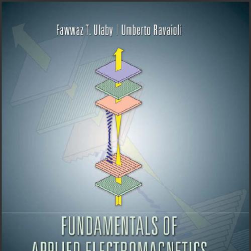 (Solution Manual)Fundamentals of Applied Electromagnetics,7th Edition.zip