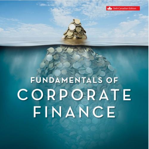 (Solution Manual)Fundamentals of Corporate Finance 6th Canadian Edition by Brealey.zip