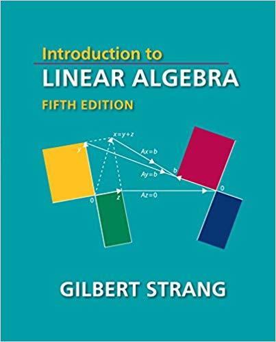 (Solution Manual)Introduction to Linear Algebra 5th Edition by Gilbert Strang.pdf