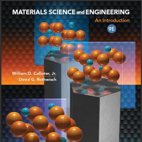 (Solution Manual)Materials Science and Engineering An Introduction 9th Edition.rar