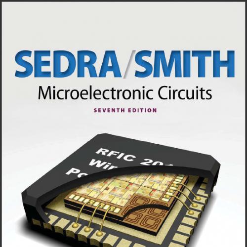 (Solution Manual)Microelectronic Circuits Sedra Smith 7th Edition.pdf