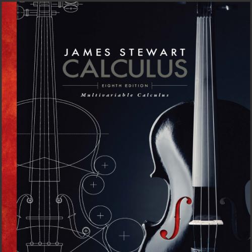 (Solution Manual)Multivariable Calculus 8th Edition by Stewart.zip