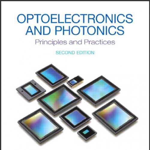 (Solution Manual)Optoelectronics & Photonics Principles & Practices 2nd Edition by Kasap.zip