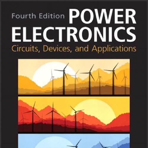 (Solution Manual)Power Electronics Circuits, Devices & Applications (4th Edition).rar