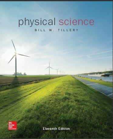 (Solution Manul)Physical Science 11th Edition by Tillery.zip