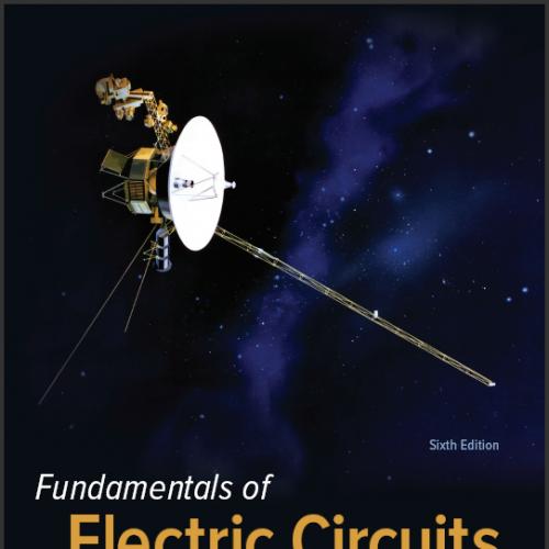 (Solutions Manual)Fundamentals of Electric Circuits 6th Edition by Charles.zip