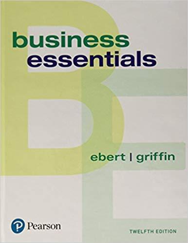 (TB)Business Essentials, 12th Edition.zip