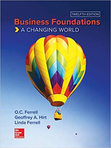 (TB)Business Foundations A Changing World 12th Edition O. C. Ferrell.zip