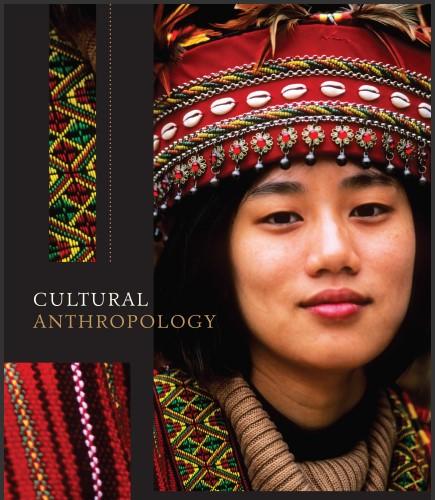 (TB)Cultural Anthropology 11th Edition Serena Nanda.zip