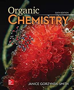 (TB)Organic Chemistry 6th Janice Smith.zip