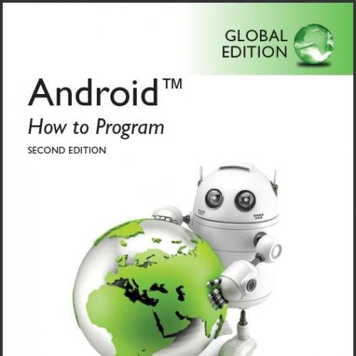 (Test Bank)Android How to Program,2nd Global Edition.zip
