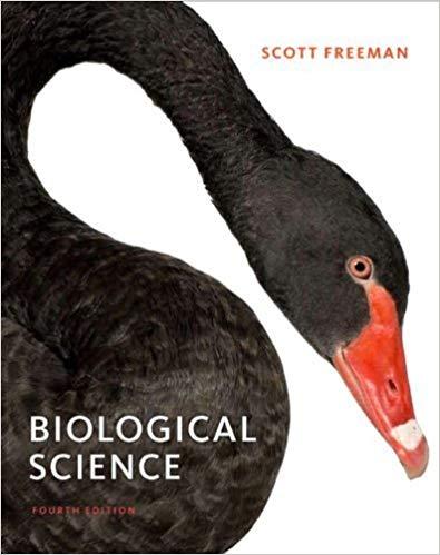 (Test Bank)Biological Science 4th Edition by Scott Freeman.zip