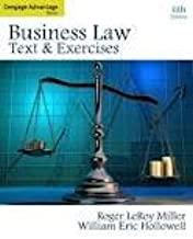 (Test Bank)Business Law-Text and Exercises 6th Edition by Miller.zip