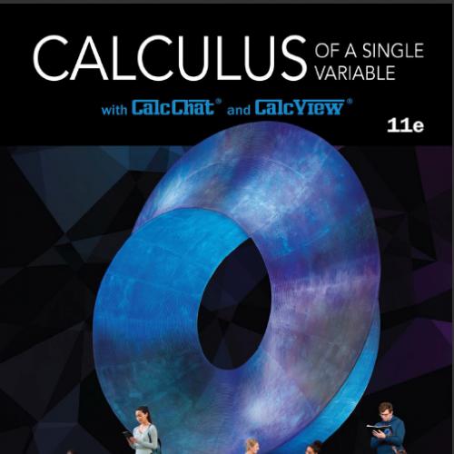(Test Bank)Calculus of a Single Variable 11th Edition by Larson.pdf
