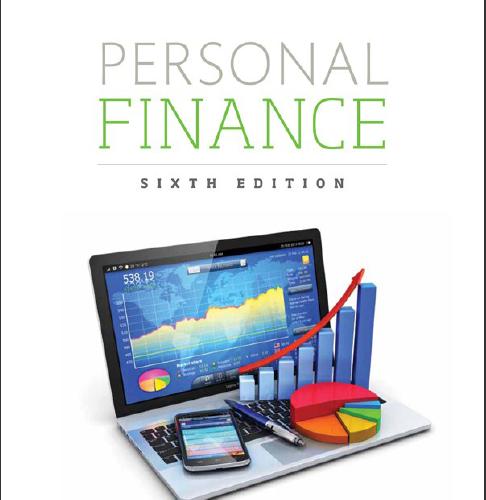 (Test Bank)Personal Finance, 6th Edition Jeff Madura.zip