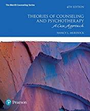 (Test Bank)Theories of Counseling and Psychotherapy A Case Approach, 4th Edition.doc