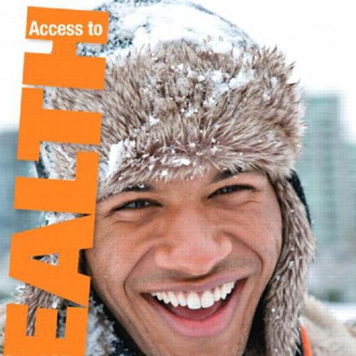 Access to Health, 13th Edition by Donatelle