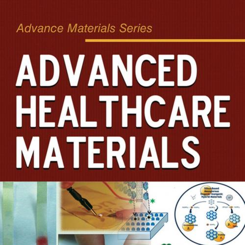 Advance Materials _ Advanced Healthcare Nanomaterials