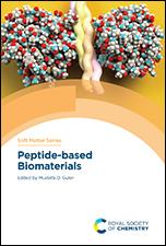 Peptide-based Biomaterials-Editor_Mustafa O. Guler