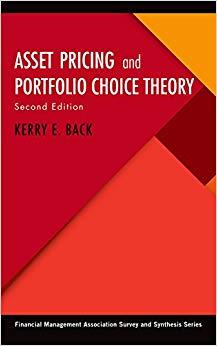 (PDF)Asset Pricing and Portfolio Choice Theory (Financial Management Association Survey and Synthesis Series) 2nd Edition