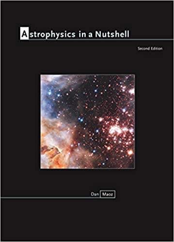(PDF)Astrophysics in a Nutshell Second Edition