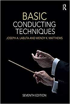 (PDF)Basic Conducting Techniques 7th Edition