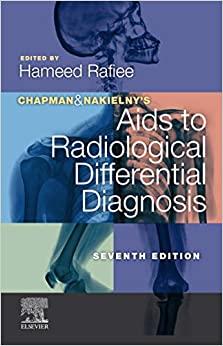 (PDF)Chapman & Nakielny’s Aids to Radiological Differential Diagnosis