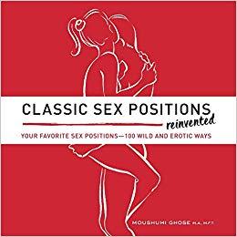 (PDF)Classic Sex Positions Reinvented Your Favorite Sex Positions – 100 Wild and Erotic Ways
