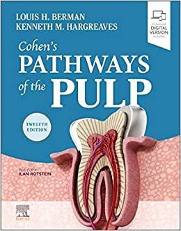 (PDF)Cohen’s Pathways of the Pulp