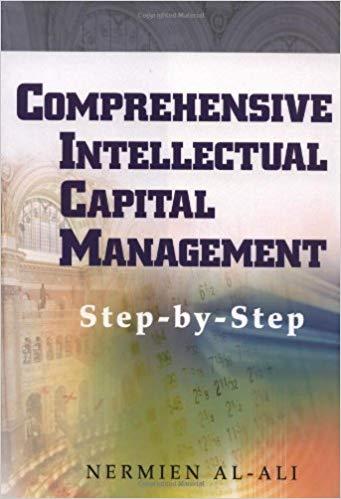 (PDF)Comprehensive Intellectual Capital Management Step-by-Step 1st Edition