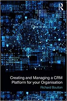 (PDF)Creating and Managing a CRM Platform for your Organisation 1st Edition