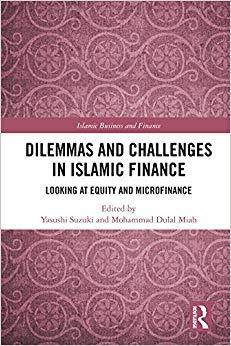 (PDF)Dilemmas and Challenges in Islamic Finance Looking at Equity and Microfinance (Islamic Business and Finance Series) 1st Edition