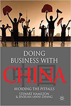(PDF)Doing Business With China Avoiding the Pitfalls 2012 Edition